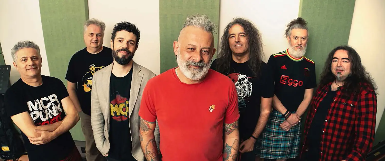 Modena City Ramblers